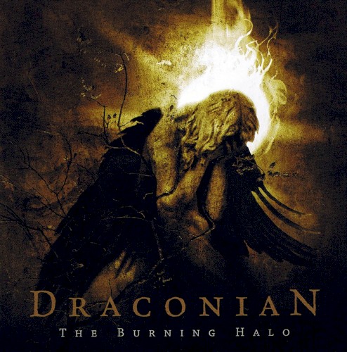 Draconian - The Burning Halo